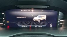 Skoda Karoq 1.0 TSI 116 SE Edition 5dr Petrol Estate